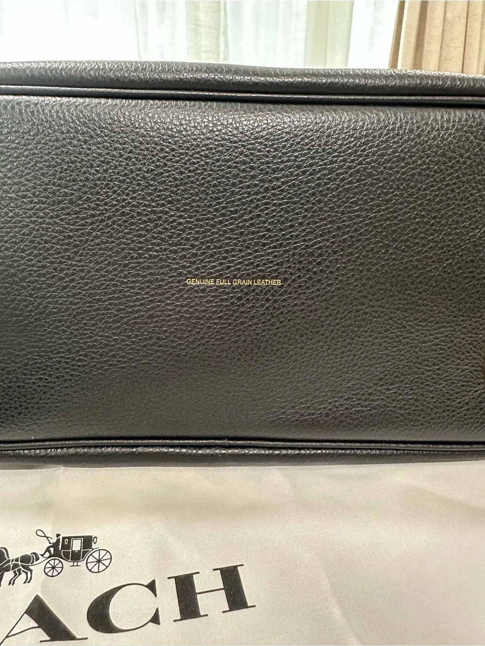 Coach Legacy Carryall 28